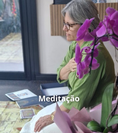 MEDITAÇÃO